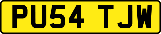 PU54TJW