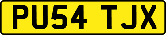 PU54TJX