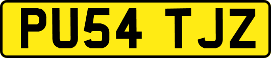 PU54TJZ