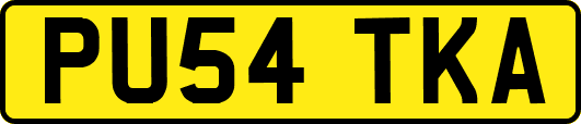 PU54TKA