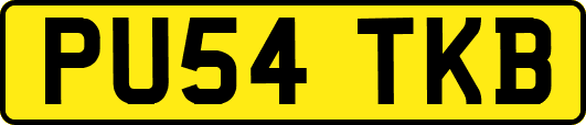 PU54TKB