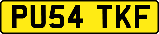PU54TKF