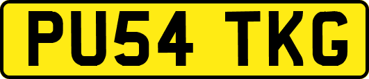 PU54TKG