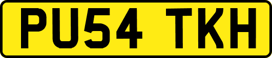 PU54TKH
