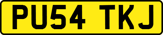 PU54TKJ