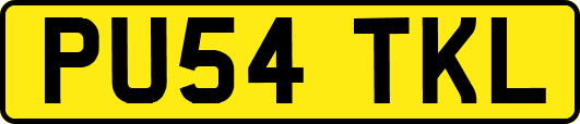 PU54TKL
