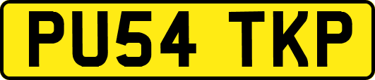 PU54TKP