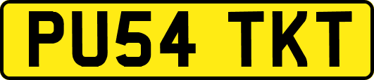 PU54TKT