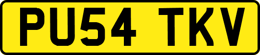 PU54TKV