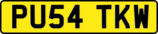 PU54TKW