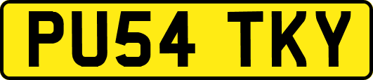 PU54TKY