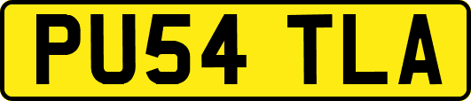 PU54TLA