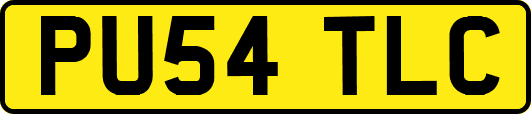 PU54TLC