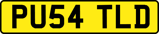 PU54TLD