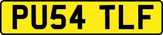 PU54TLF