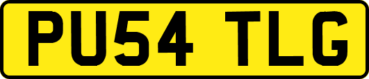 PU54TLG