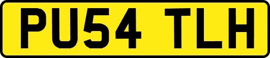PU54TLH
