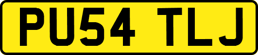 PU54TLJ