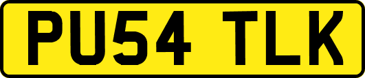 PU54TLK