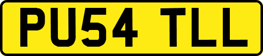 PU54TLL