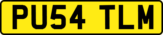 PU54TLM