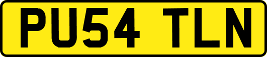 PU54TLN
