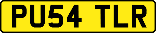 PU54TLR