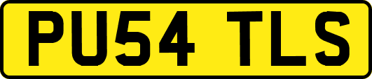 PU54TLS