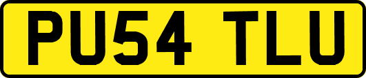 PU54TLU