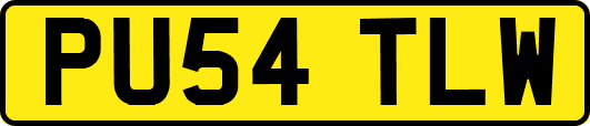 PU54TLW