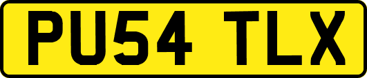 PU54TLX