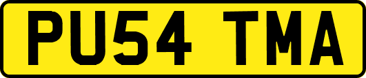 PU54TMA
