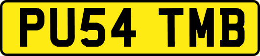 PU54TMB
