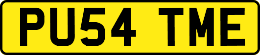 PU54TME