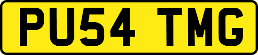 PU54TMG
