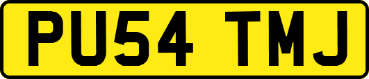 PU54TMJ