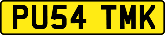 PU54TMK