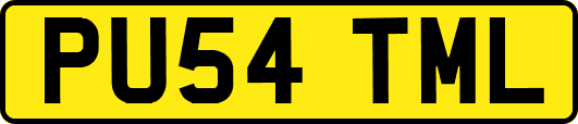 PU54TML