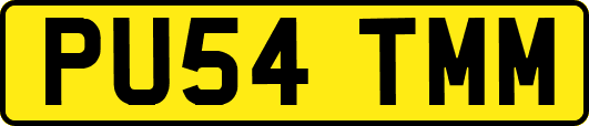 PU54TMM