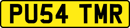 PU54TMR