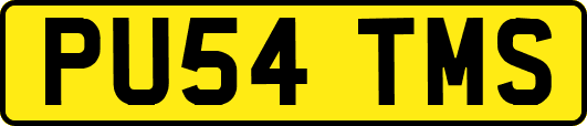 PU54TMS