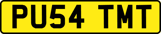 PU54TMT