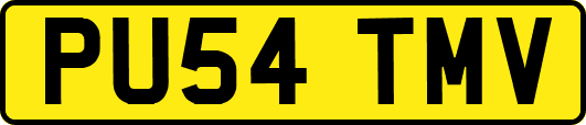 PU54TMV