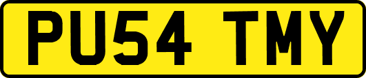 PU54TMY