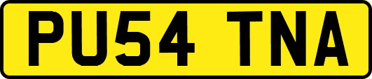 PU54TNA