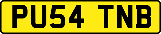 PU54TNB