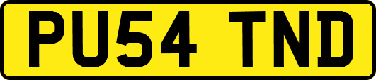 PU54TND
