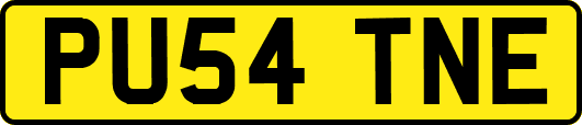 PU54TNE