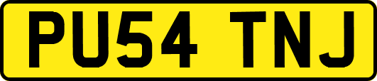 PU54TNJ