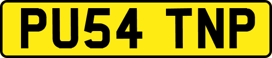 PU54TNP